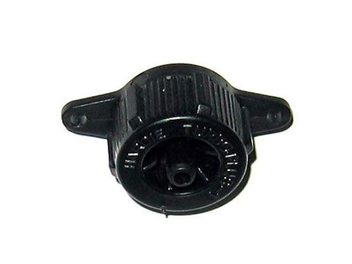 壓力補償式滴頭